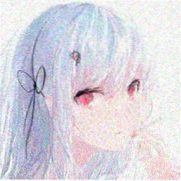 读者江雪头像